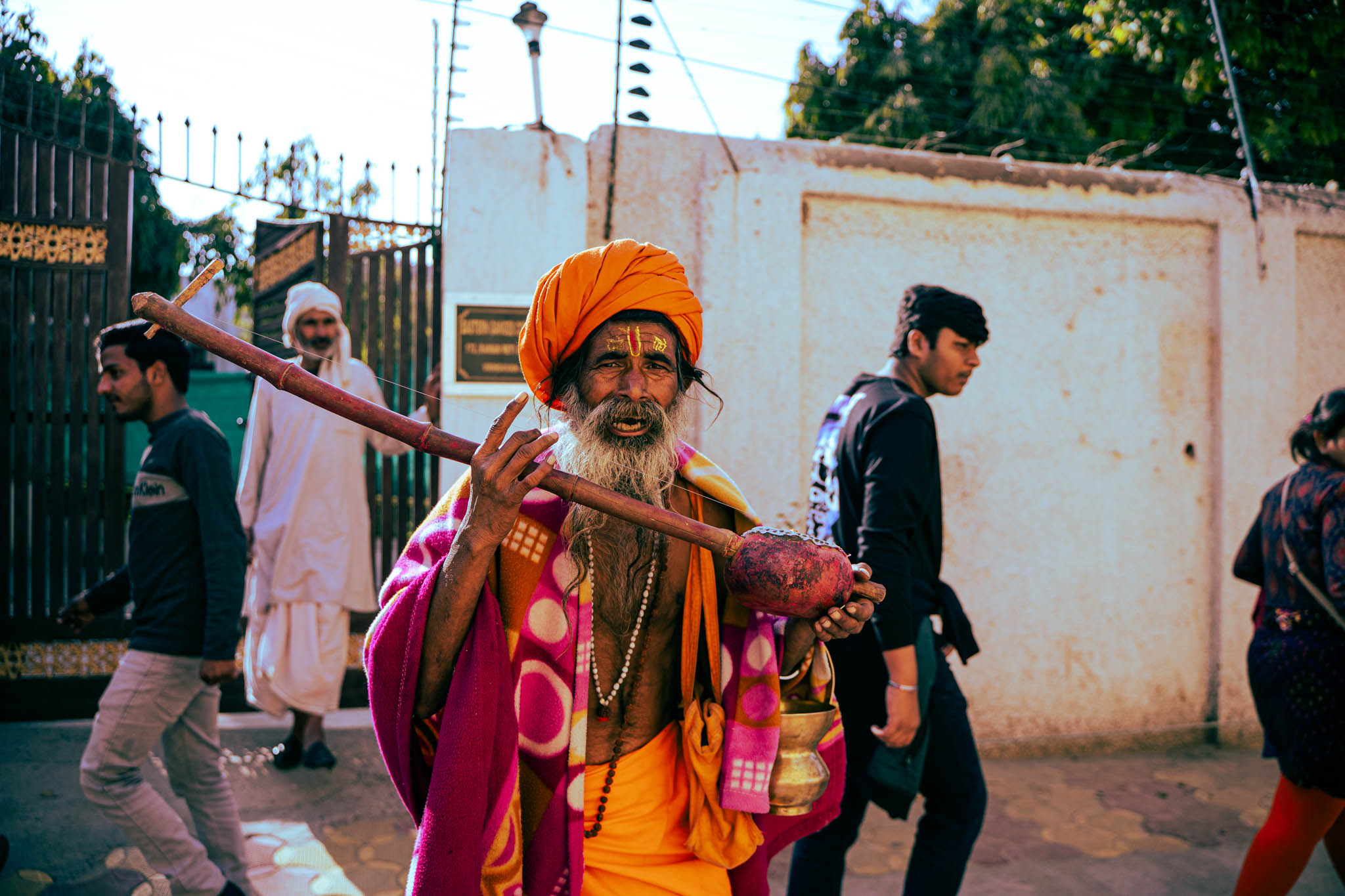 vrindavan