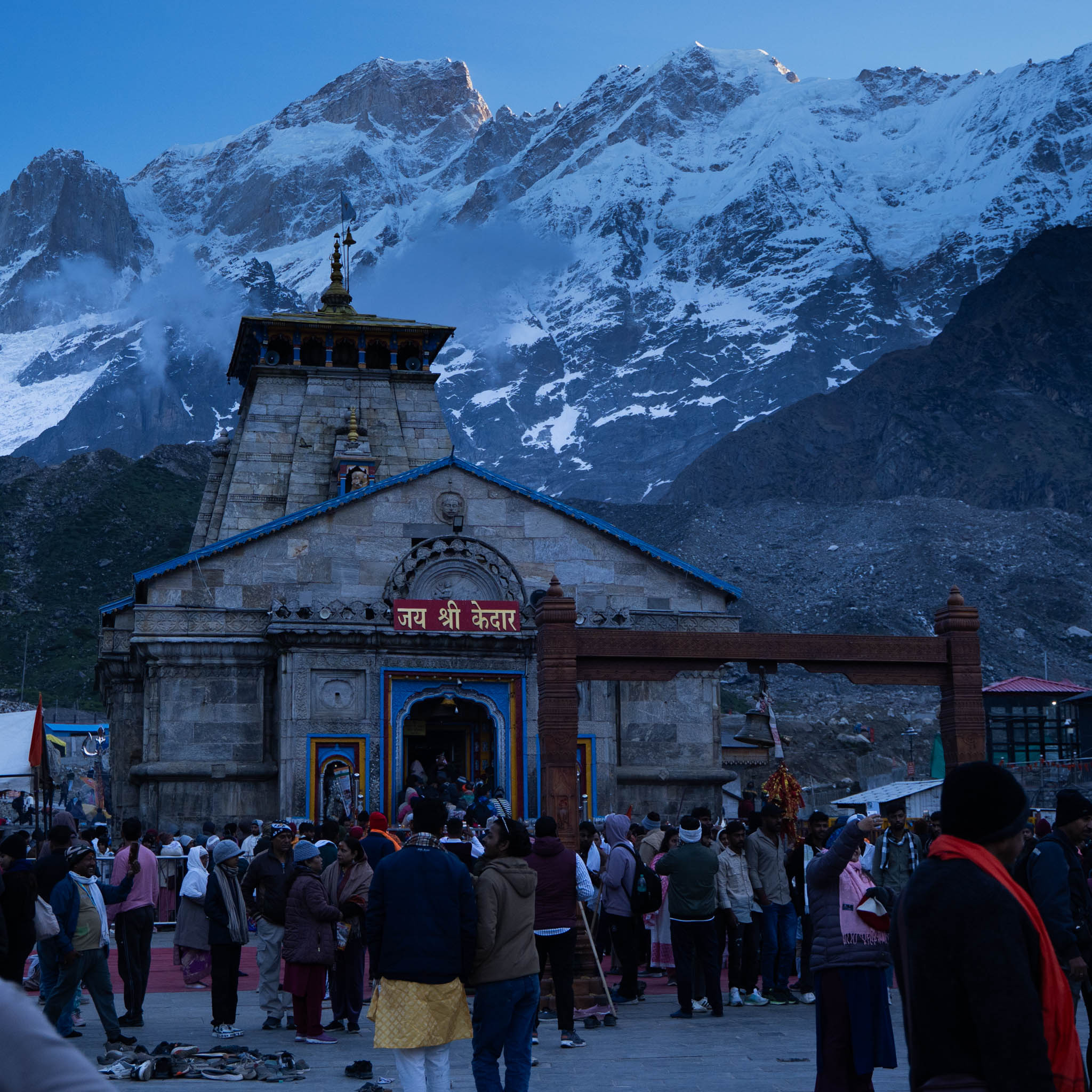 kedarnath