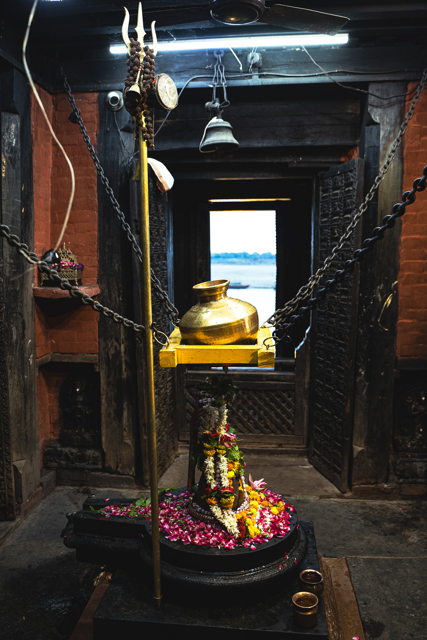 varanasi