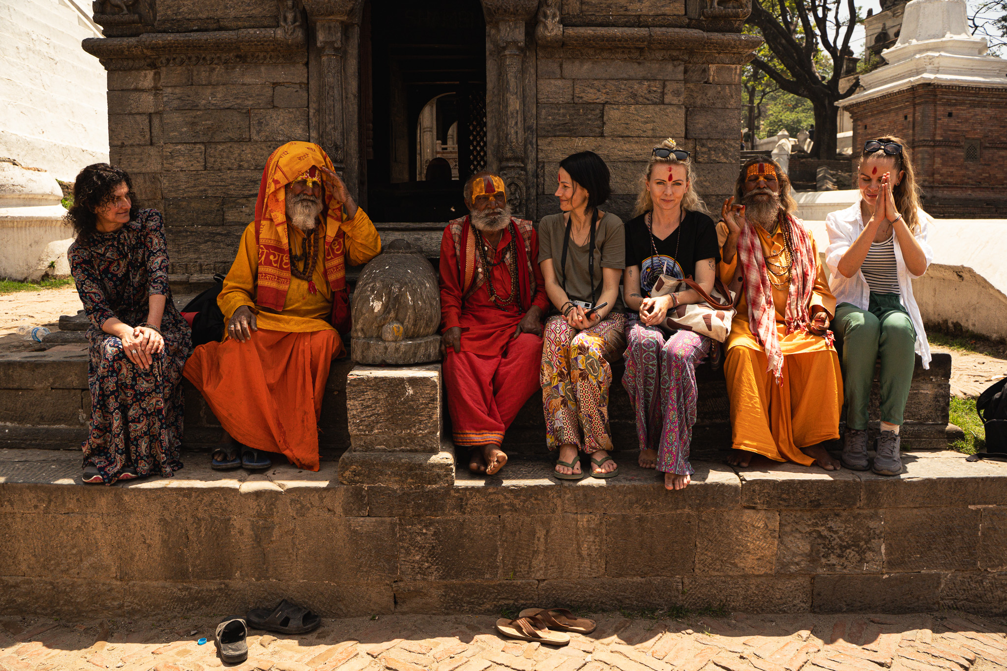 kathmandu