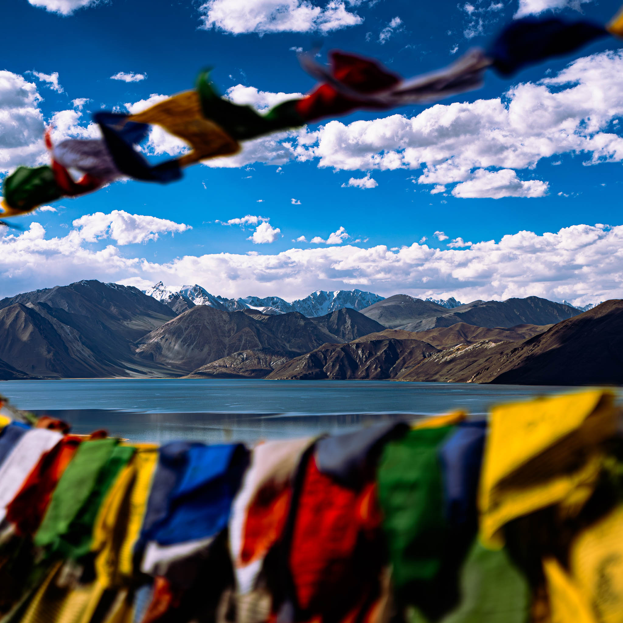 Himalaya