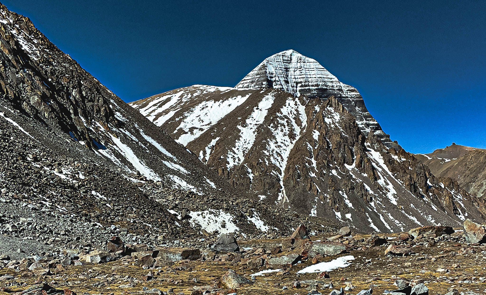 kailash