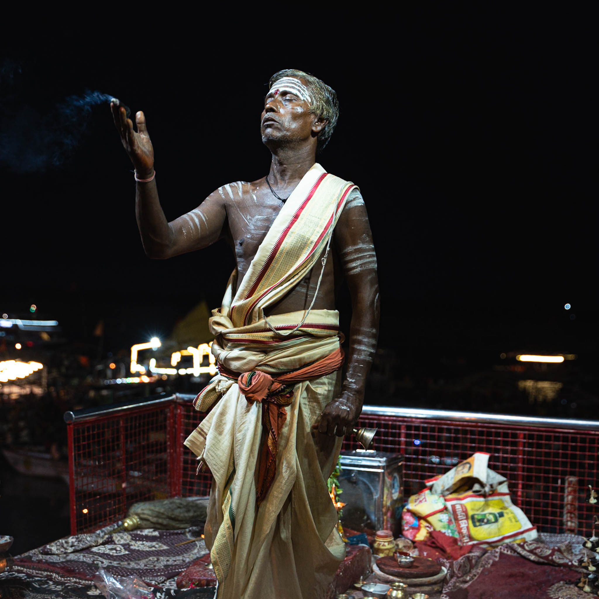 varanasi